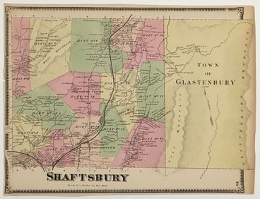 Shaftsbury