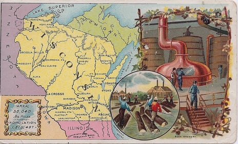 Wisconsin