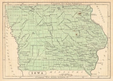 Iowa