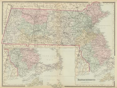 Massachusetts