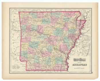 Arkansas