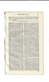 1793 Customs of American Indians
