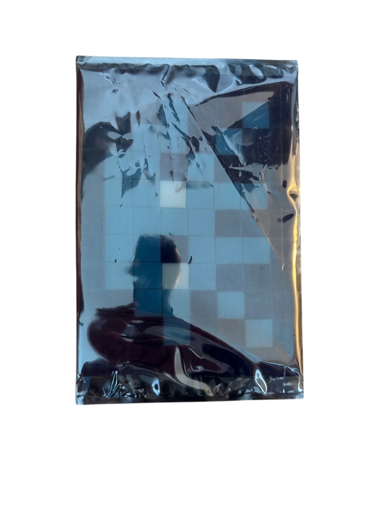 Space Invader invasion kit 11 Street Art Graffiti, In The Manner Of (1 of 2)