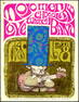 Sparta Graphics: Fun 1967 Abe Lincoln’s Birthday Poster
