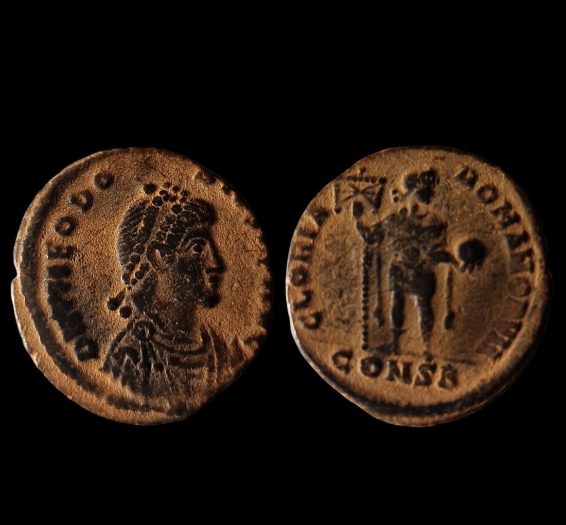 Roman Empire (1 of 1)