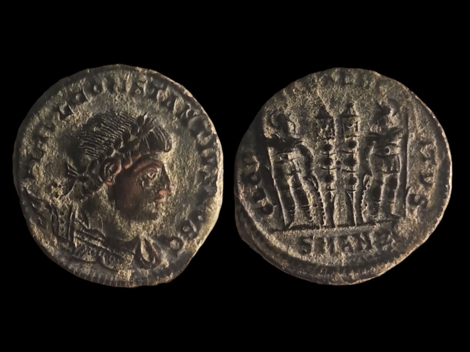 Roman Empire (1 of 1)