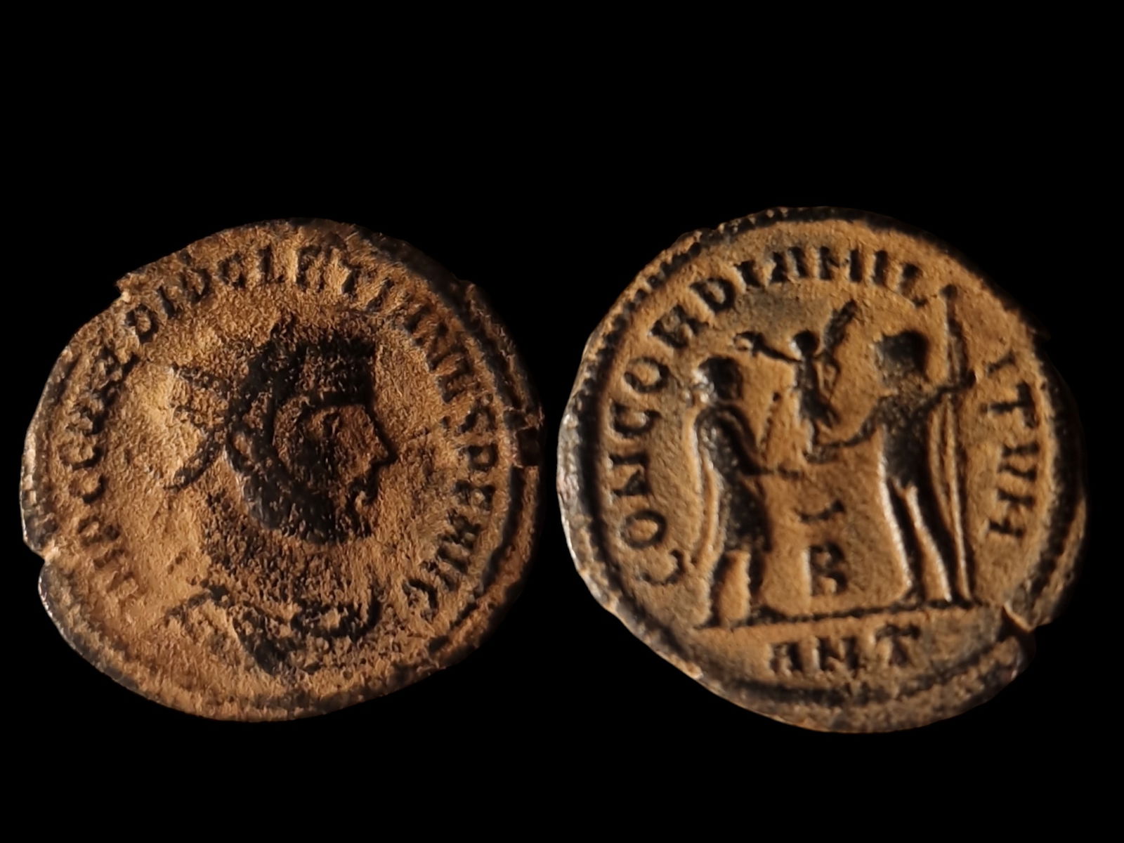 Roman Empire (1 of 1)