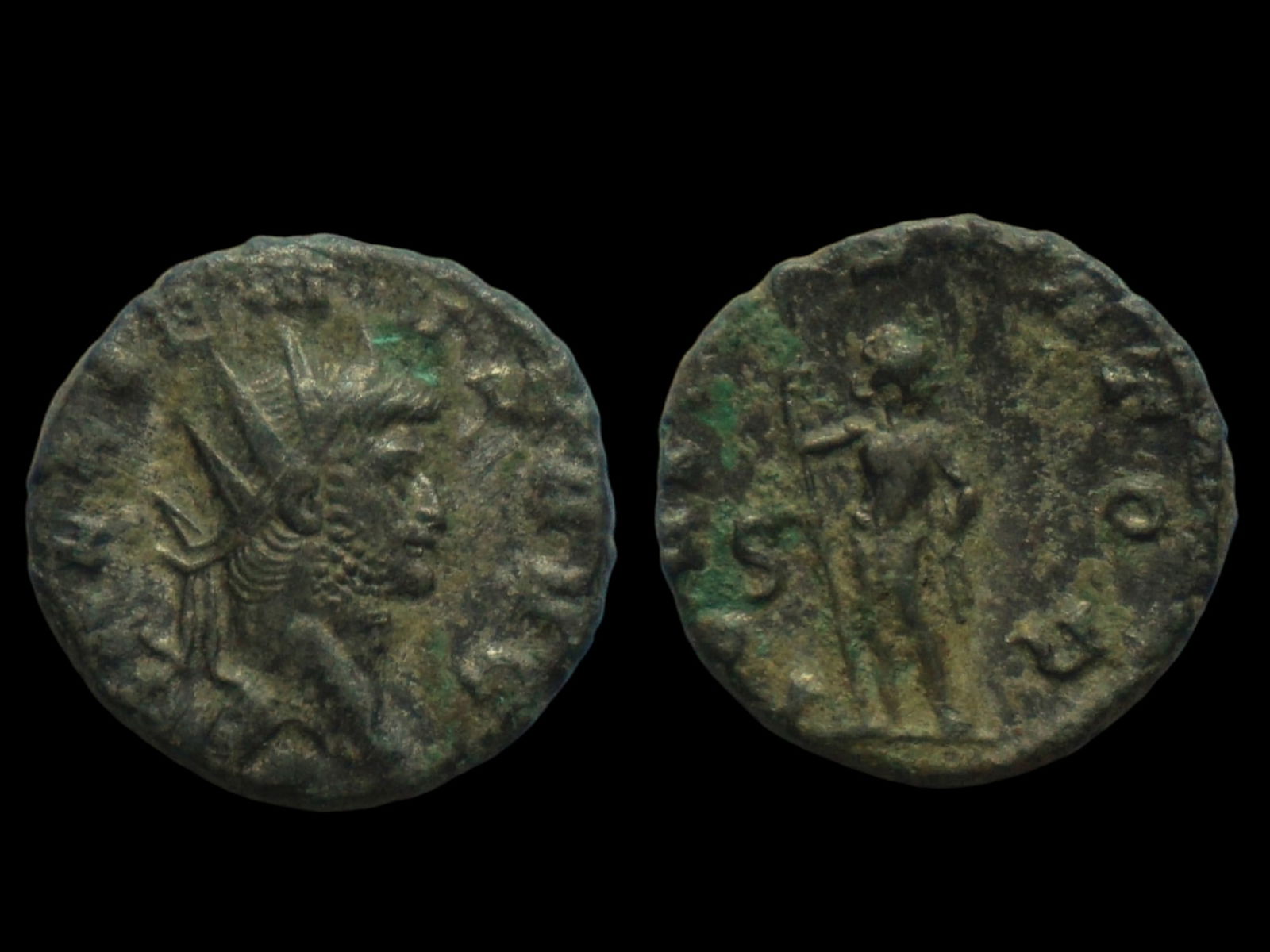 Roman Empire (1 of 1)