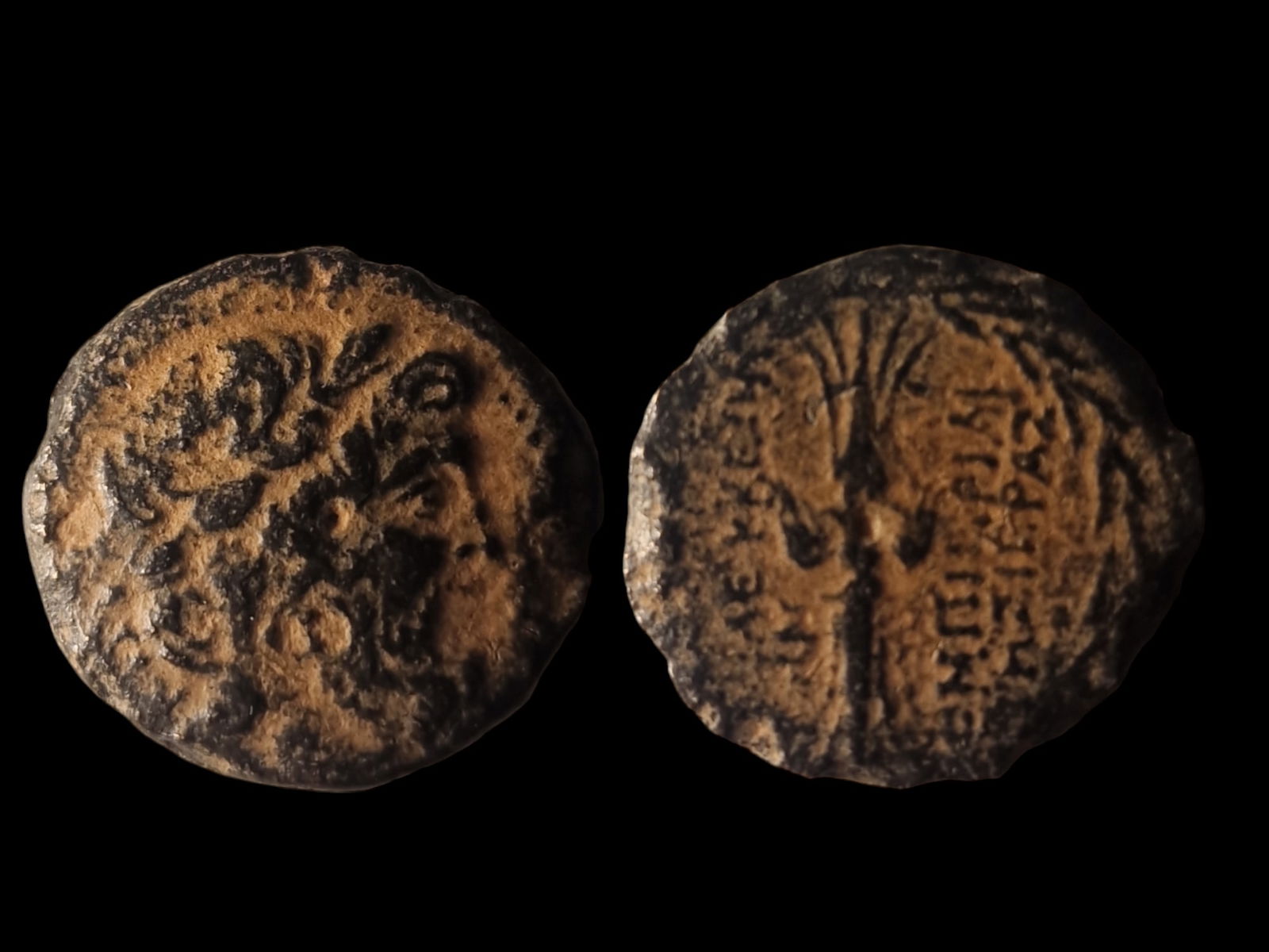 Seleucid Empire (1 of 1)