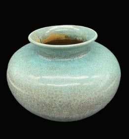RICHARD UHLEMEYER MASTER GERMAN CERAMIST VASE