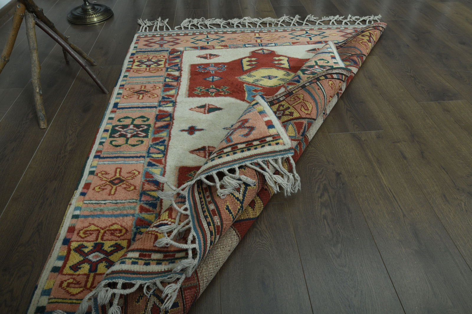 4'1x5'4 ft, SMALL AREA RUG, (1 of 10)