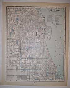 Chicago
