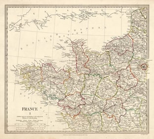 France I