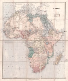 Africa,