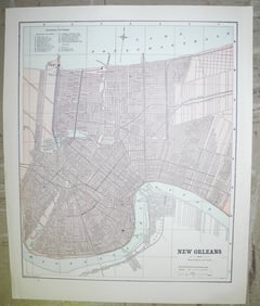 New Orleans