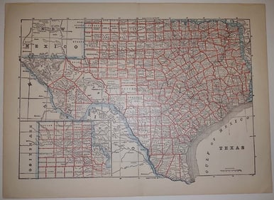 Texas
