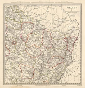 France II