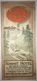 National Highway With Principal Connections -