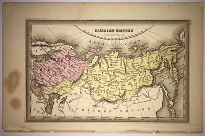 Russian Empire