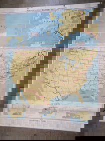 Beginner's United States in Its World Setting