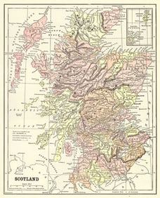 Scotland