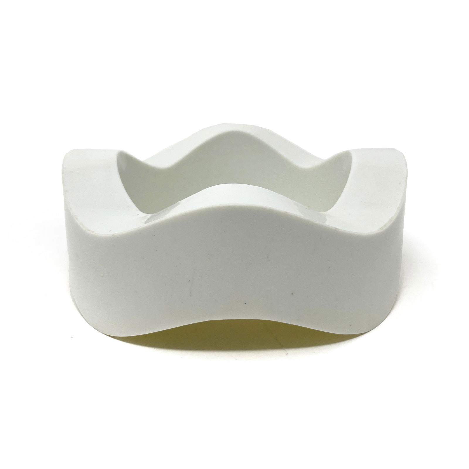 Vintage Sinus Stackable Ashtray by Walter Zeischegg, 1966 (1 of 5)