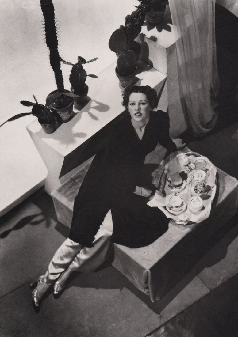 MAN RAY - Fashion Photo (1 of 1)