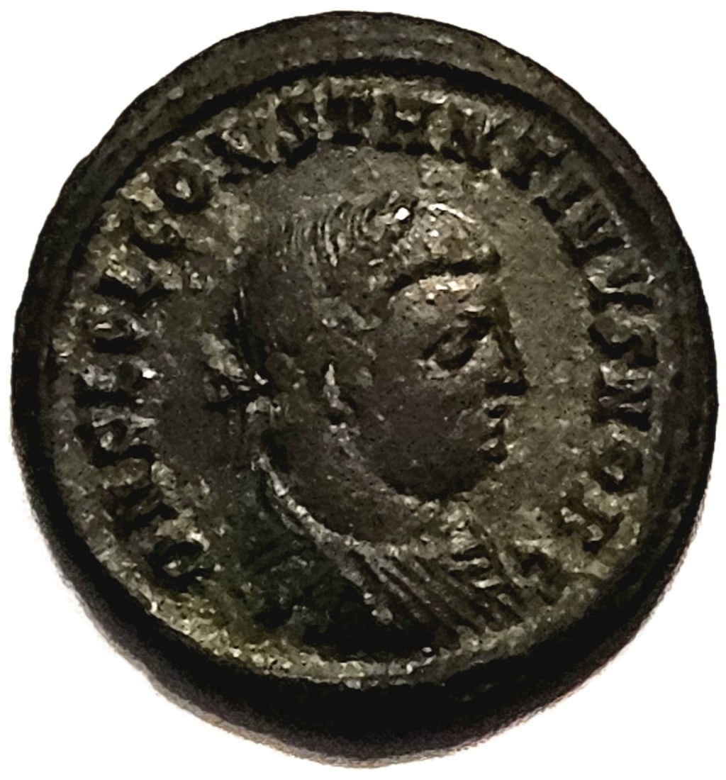 Constantine II, as Caesar: Cyzicus Mint, Date/Period: 313-337 AD Material: Bronze Dimensions: 4.0g 20mm Reserve: $15.00 Shipping: Domestic: Flat-rate of $10.00 to anywhere within the contiguous U.S. International: Foreign 