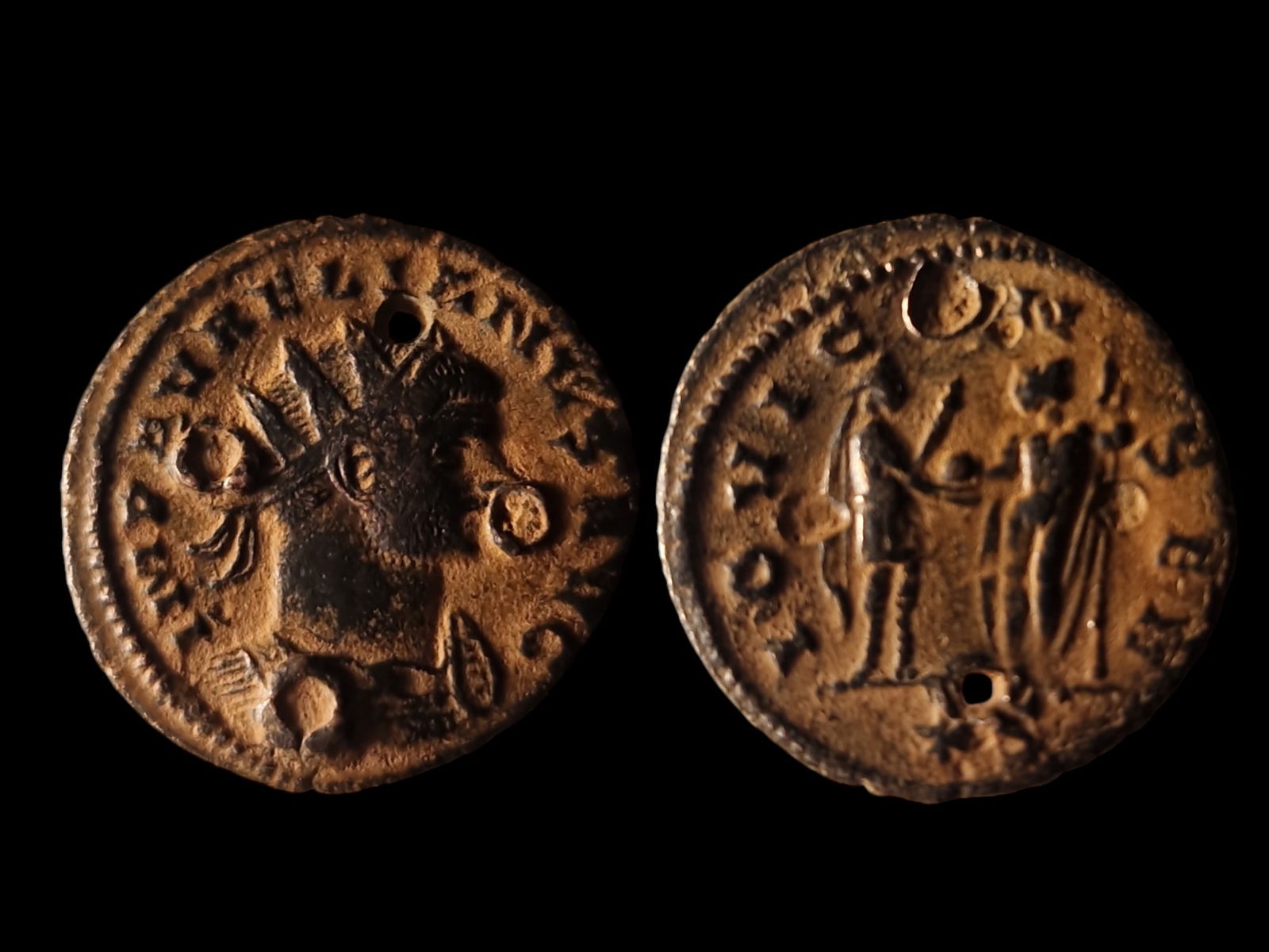 Roman Empire (1 of 1)