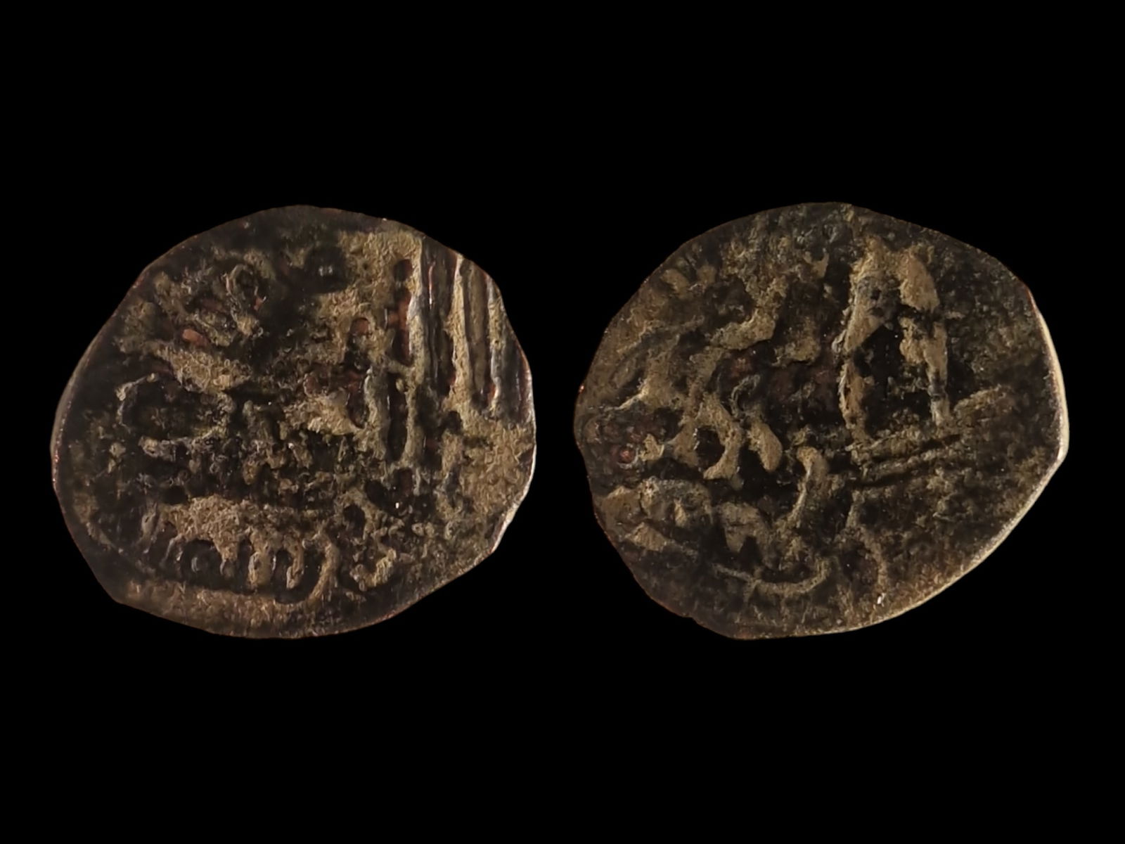 Zengid Dynasty (1 of 1)