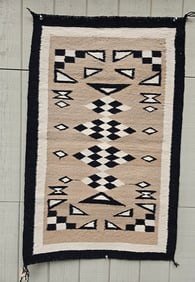 Navajo rug