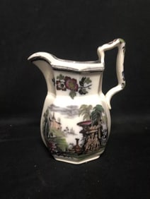 Mulberry Pitcher