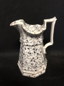 Mulberry Sprigs Hopberry Pitcher