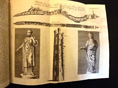 1784 George Washington Farewell Address