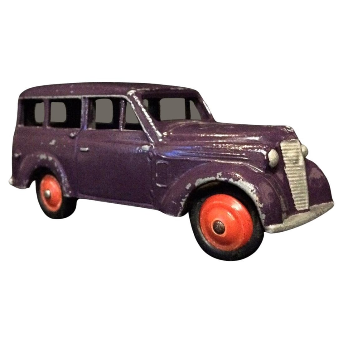 Yonezawa, Renault Dauphine