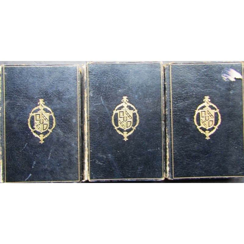 Leather Books for Sale at Auction - Page 3 Leather Books for Sale at Auction - Page 3