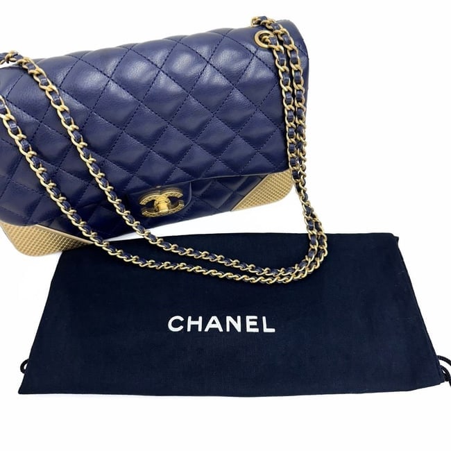 Chanel ~ Online Auction - Page 298 Chanel ~ Online Auction - Page 298