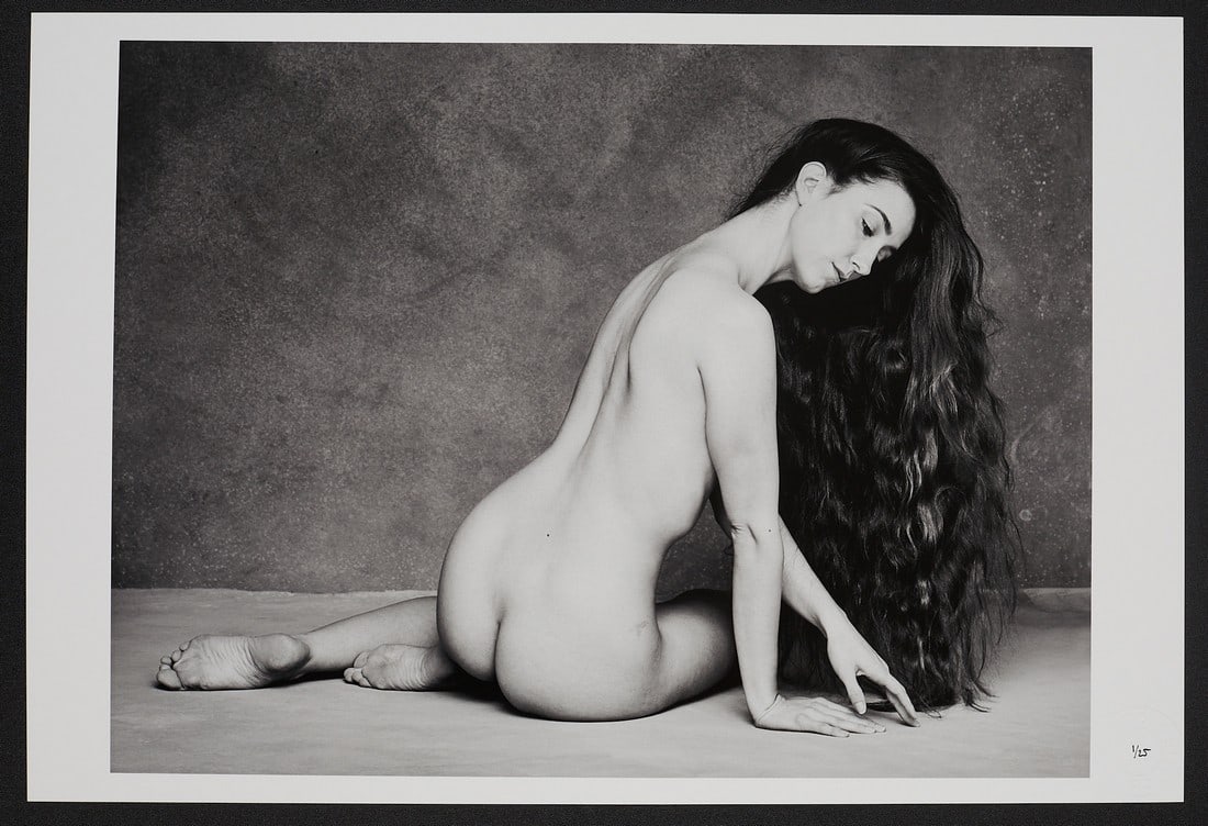 Spiros Politis(1969-) Daria 1/25 (1 of 6)