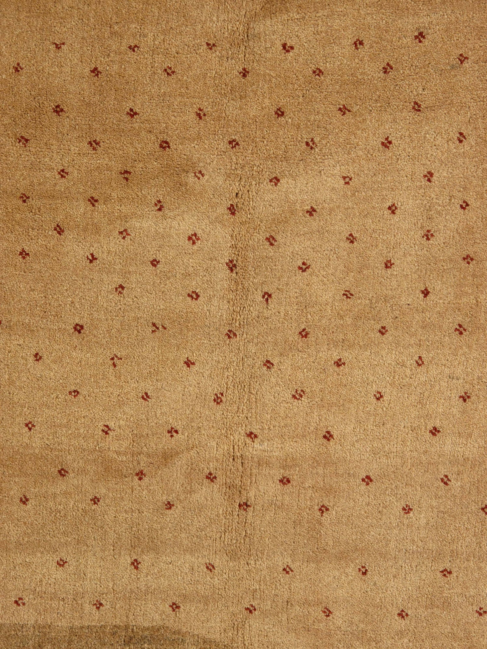 Persian Gabbeh 6.5x9.10 - 2