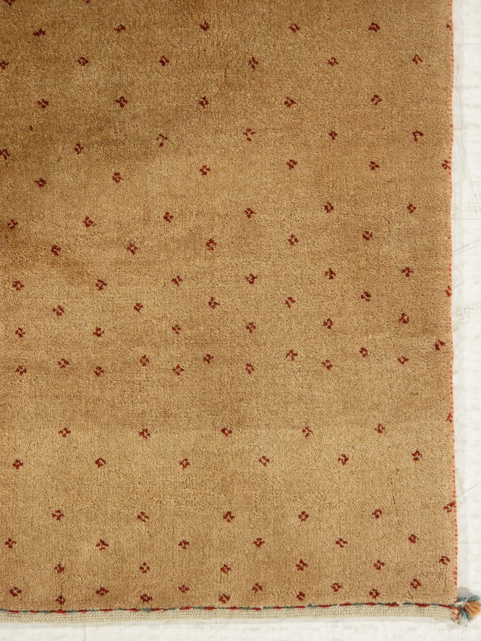 Persian Gabbeh 6.5x9.10 - 3