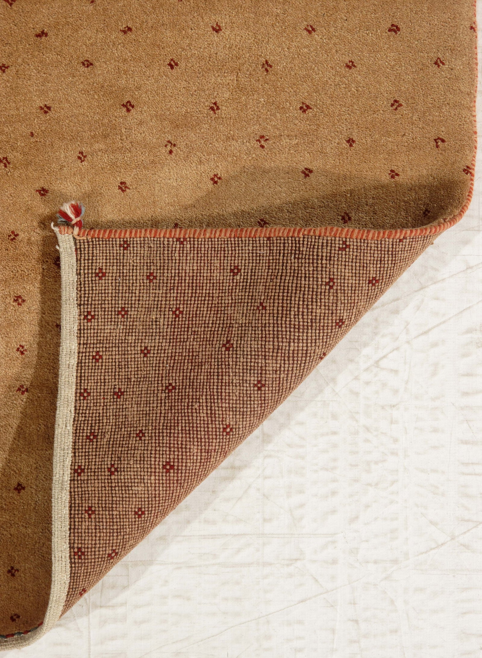 Persian Gabbeh 6.5x9.10 - 4