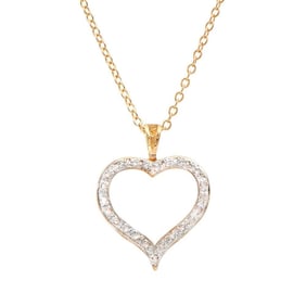 0.18 TW CTS DIAMONDS 18 K GOLD PLATED DESIGNER BRACELET SIZE