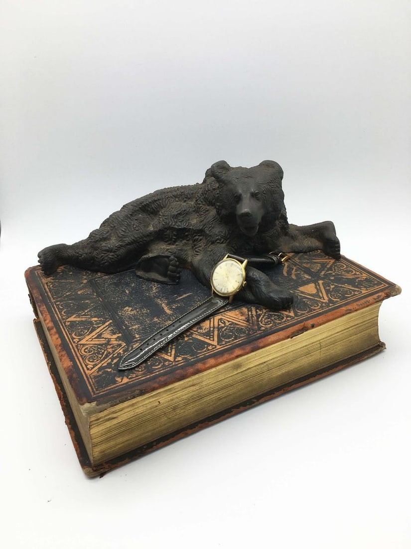 Raketa Vintage Men Wrist Watch Russian Antique Unisex White USSR Watches: Materials Band material: Leather Gold, Stainless steel Raketa vintage men wrist watch russian antique unisex white USSR watches. Men's Watch Raketa. Men's Gift. Mechanical Vintage Mens Watch. Classic