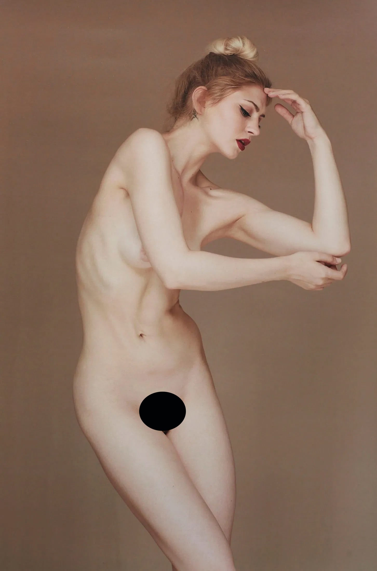 Spiros Politis(1969-)Georgia (front) 3/25 (1 of 10)