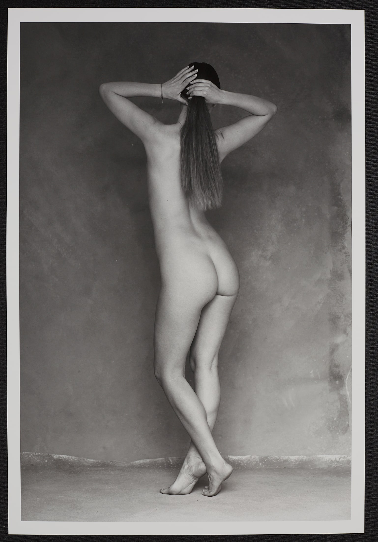 Spiros Politis(1969-) Relia Fig study 1/25 (1 of 8)