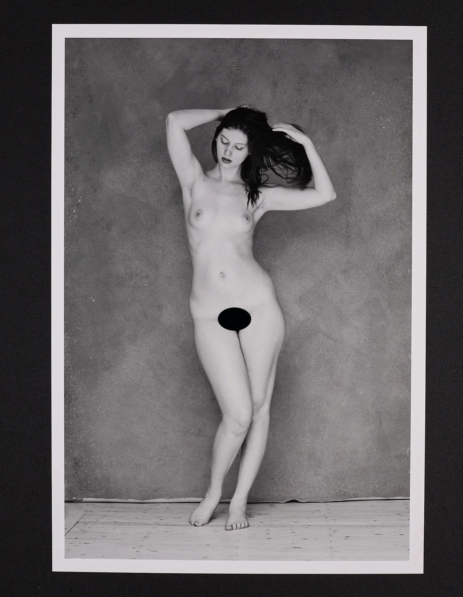 Spiros Politis(1969-)Evie 3/25 (1 of 8)