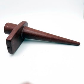 Native American Catlinite Pipe