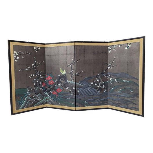 Screens & Room Dividers