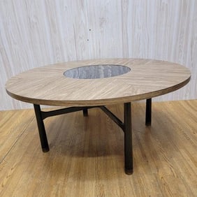 Mid Century Modern Harvey Probber Coffee Table