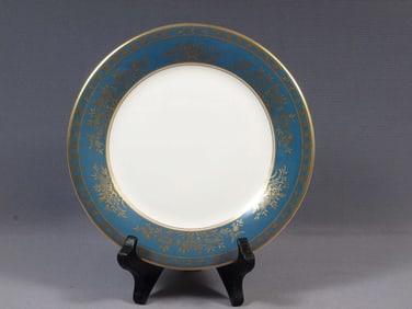 ROYAL DOULTON EARLSWOOD Salad Side Luncheon Plate England H5053